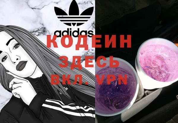 прущий лед Абаза